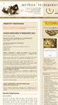 Mobile Screenshot of metoda-feldenkraisa.pl
